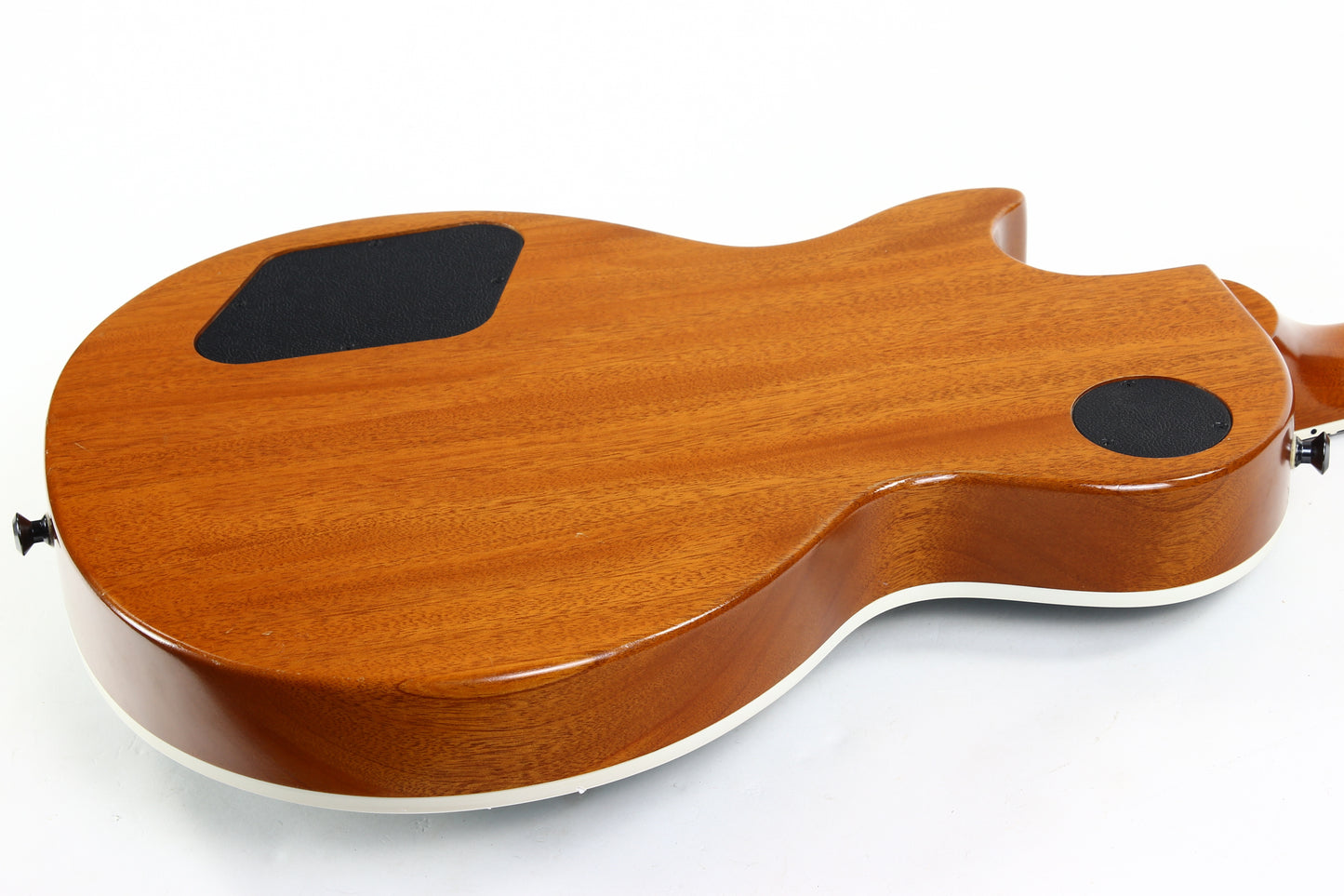 Gibson Les Paul Signature Player Plus 2018 Satin Ocean Blue