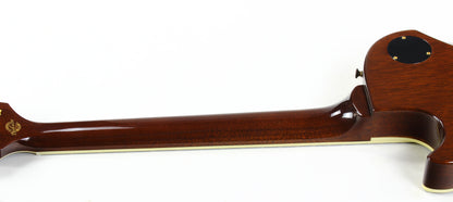 Gibson Custom 1959 Les Paul ONE-OFF L-5 Neck | Quilt Top, Contour Body, 59 R9 Reissue! 2005