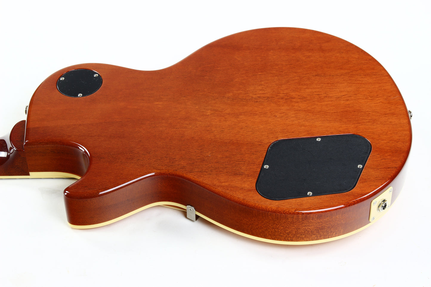 2024 Tokai LS148F Vintage Series Made in Japan Les Paul Lemon Drop Guitar MIJ Love Rock