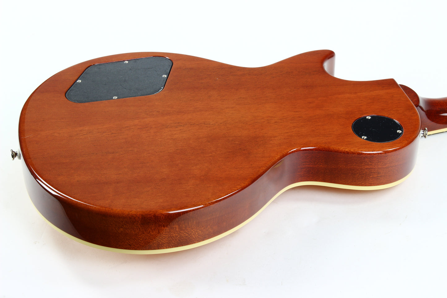 2024 Tokai LS148F Vintage Series Made in Japan Les Paul Lemon Drop Guitar MIJ Love Rock