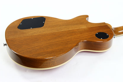 2023 Gibson USA '50s Les Paul Standard Fuchsia Figured Top! 1950s Neck Shape