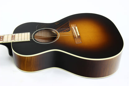 Gibson Custom Shop ELVIS COSTELLO L- Century of Progress 2007 Signed Label, Songwriter Series