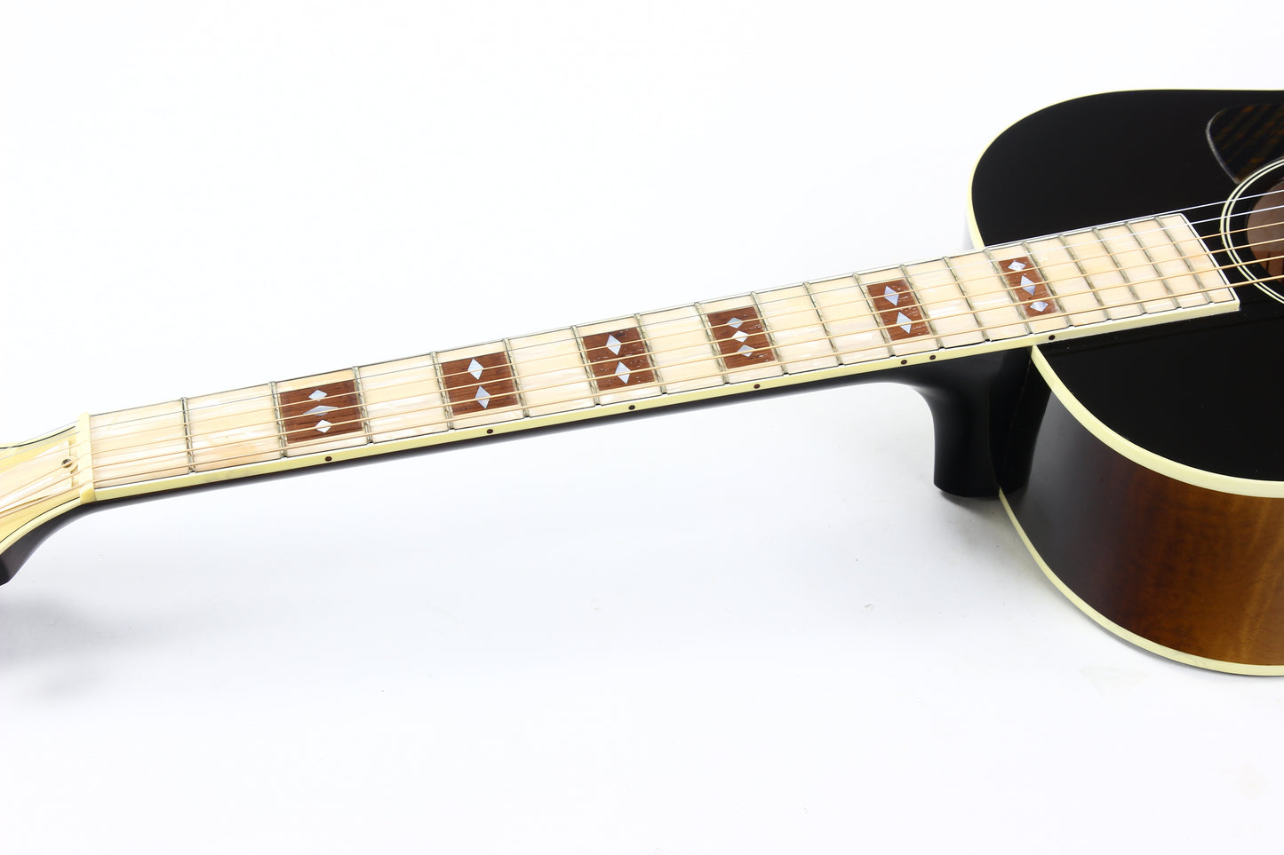 Gibson Custom Shop ELVIS COSTELLO L- Century of Progress 2007 Signed Label, Songwriter Series