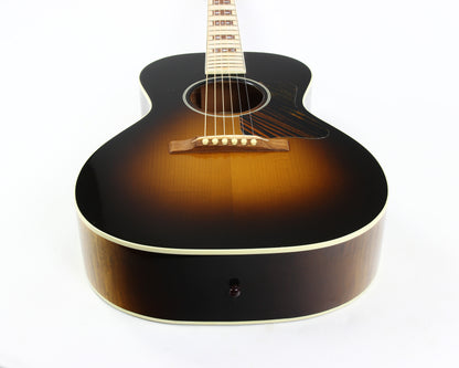 Gibson Custom Shop ELVIS COSTELLO L- Century of Progress 2007 Signed Label, Songwriter Series