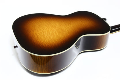 Gibson Custom Shop ELVIS COSTELLO L- Century of Progress 2007 Signed Label, Songwriter Series