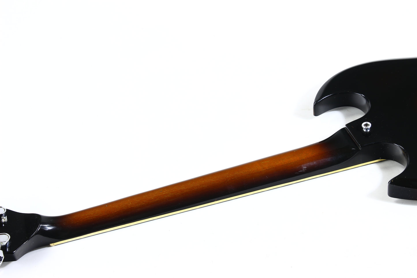 1978 Gibson SG Standard Tobacco Sunburst | 100% Original Vintage Electric Guitar 70s 1970s