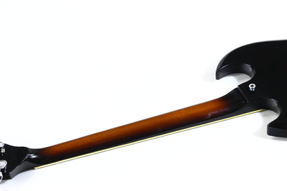 1978 Gibson SG Standard Tobacco Sunburst | 100% Original Vintage Electric Guitar 70s 1970s