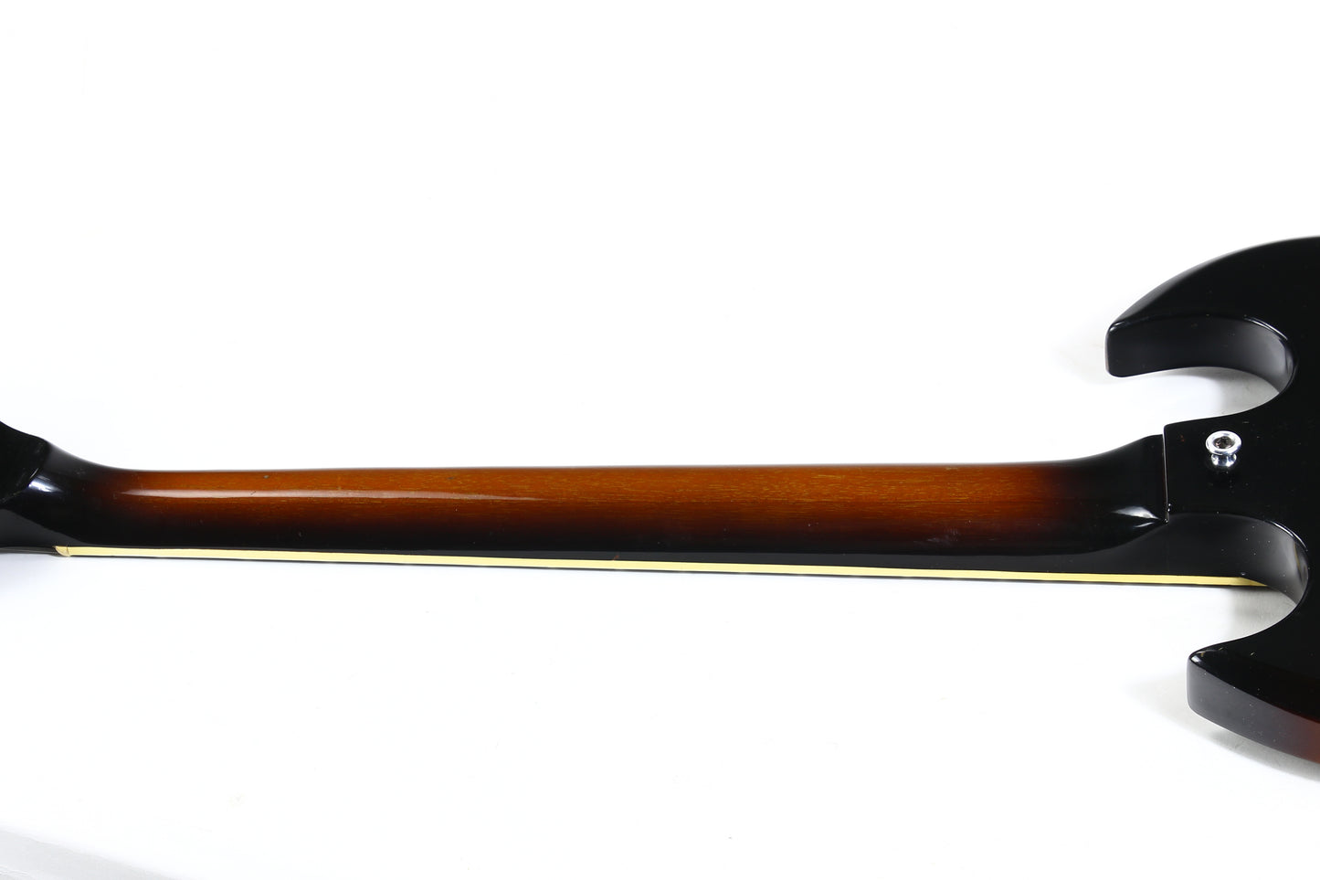 1978 Gibson SG Standard Tobacco Sunburst | 100% Original Vintage Electric Guitar 70s 1970s