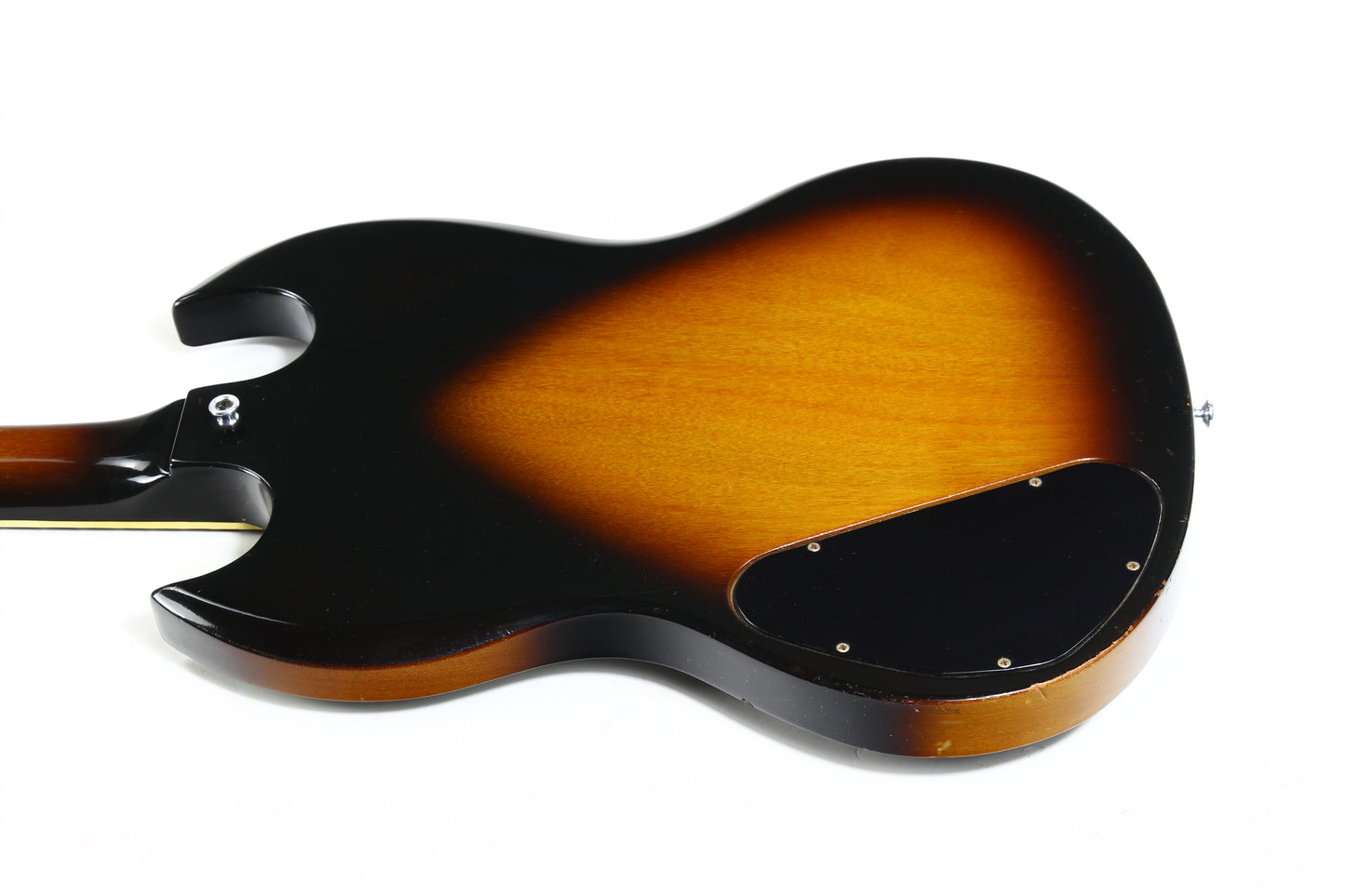 1978 Gibson SG Standard Tobacco Sunburst | 100% Original Vintage Electric Guitar 70s 1970s