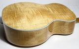 MINTY 1991 Guild JF65-12 BLD Westerly Rhode Island - JF-65 12-String Guitar! Made in USA