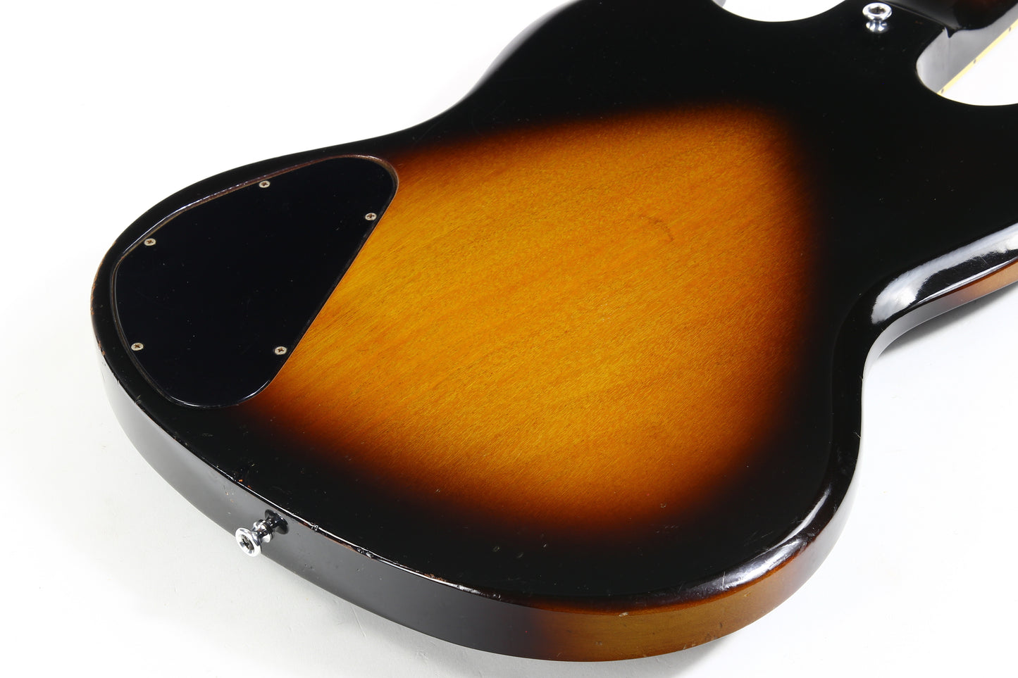 1978 Gibson SG Standard Tobacco Sunburst | 100% Original Vintage Electric Guitar 70s 1970s