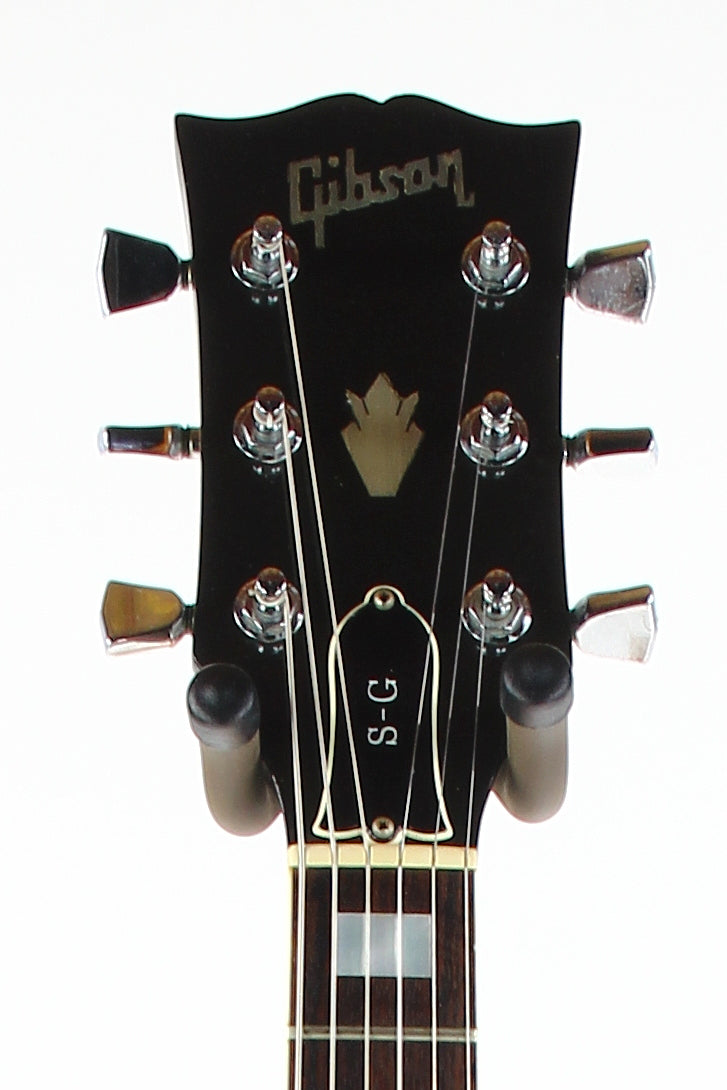 1978 Gibson SG Standard Tobacco Sunburst | 100% Original Vintage Electric Guitar 70s 1970s