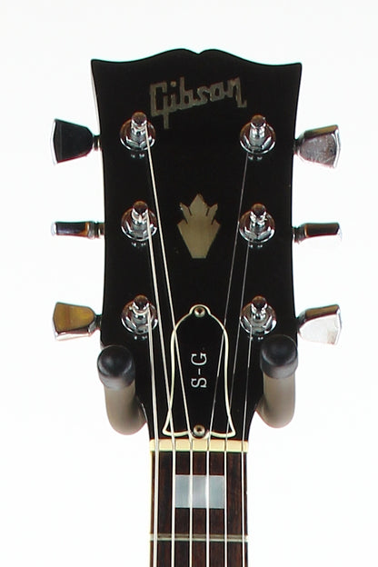 1978 Gibson SG Standard Tobacco Sunburst | 100% Original Vintage Electric Guitar 70s 1970s