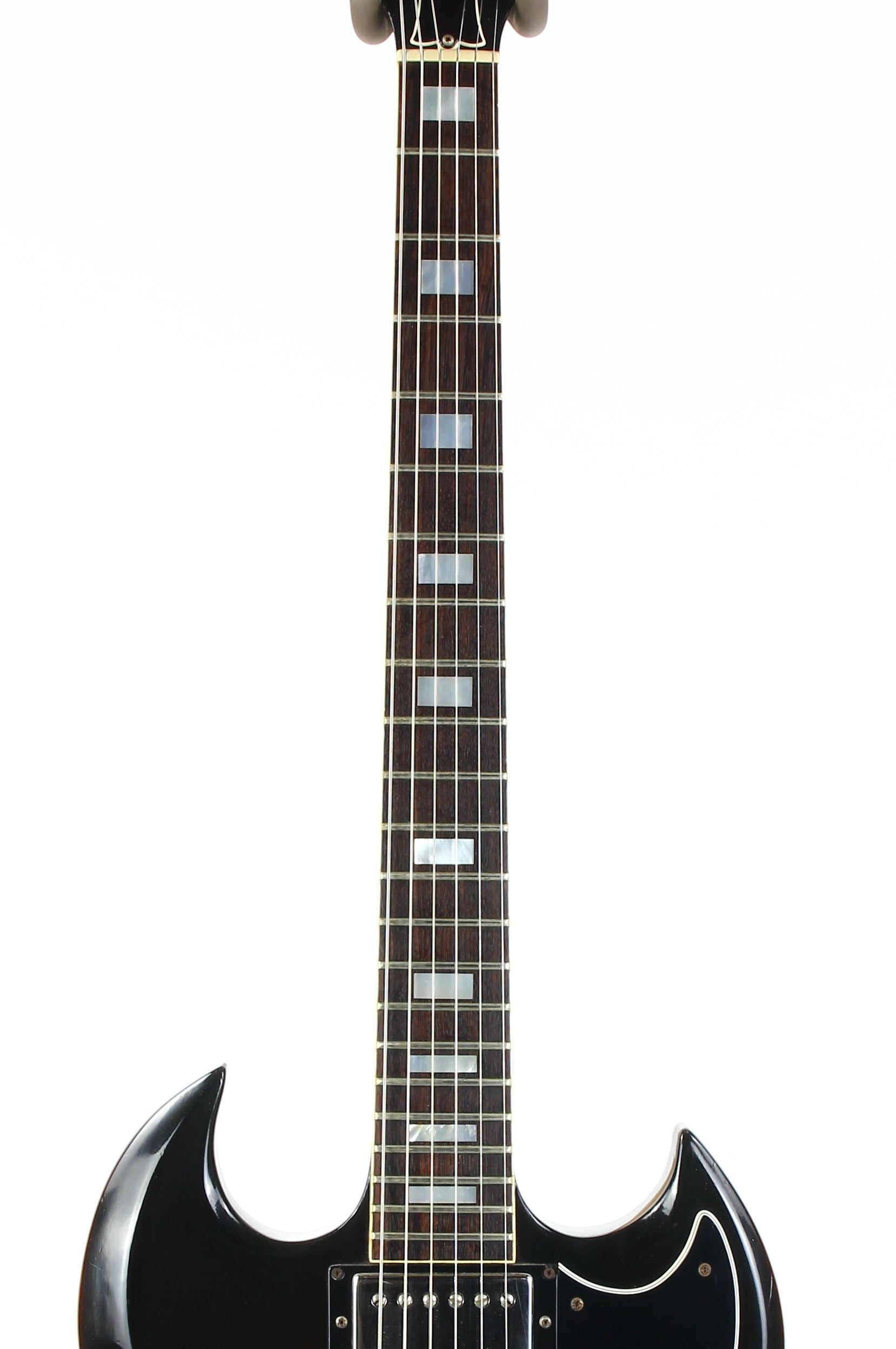 1978 Gibson SG Standard Tobacco Sunburst | 100% Original Vintage