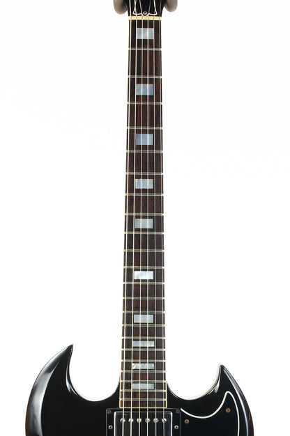 1978 Gibson SG Standard Tobacco Sunburst | 100% Original Vintage Electric Guitar 70s 1970s