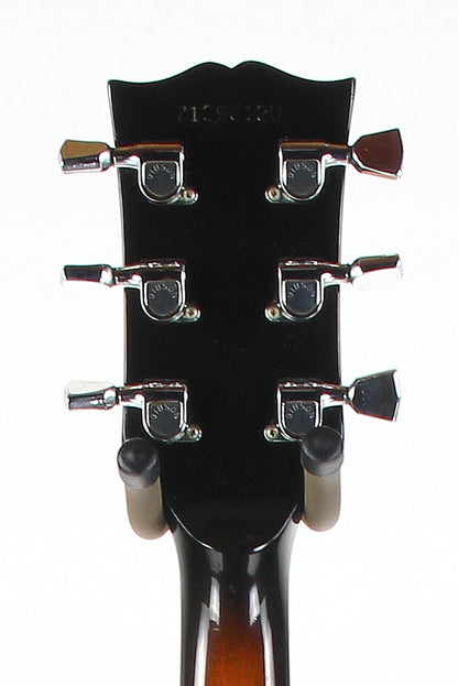 1978 Gibson SG Standard Tobacco Sunburst | 100% Original Vintage Electric Guitar 70s 1970s