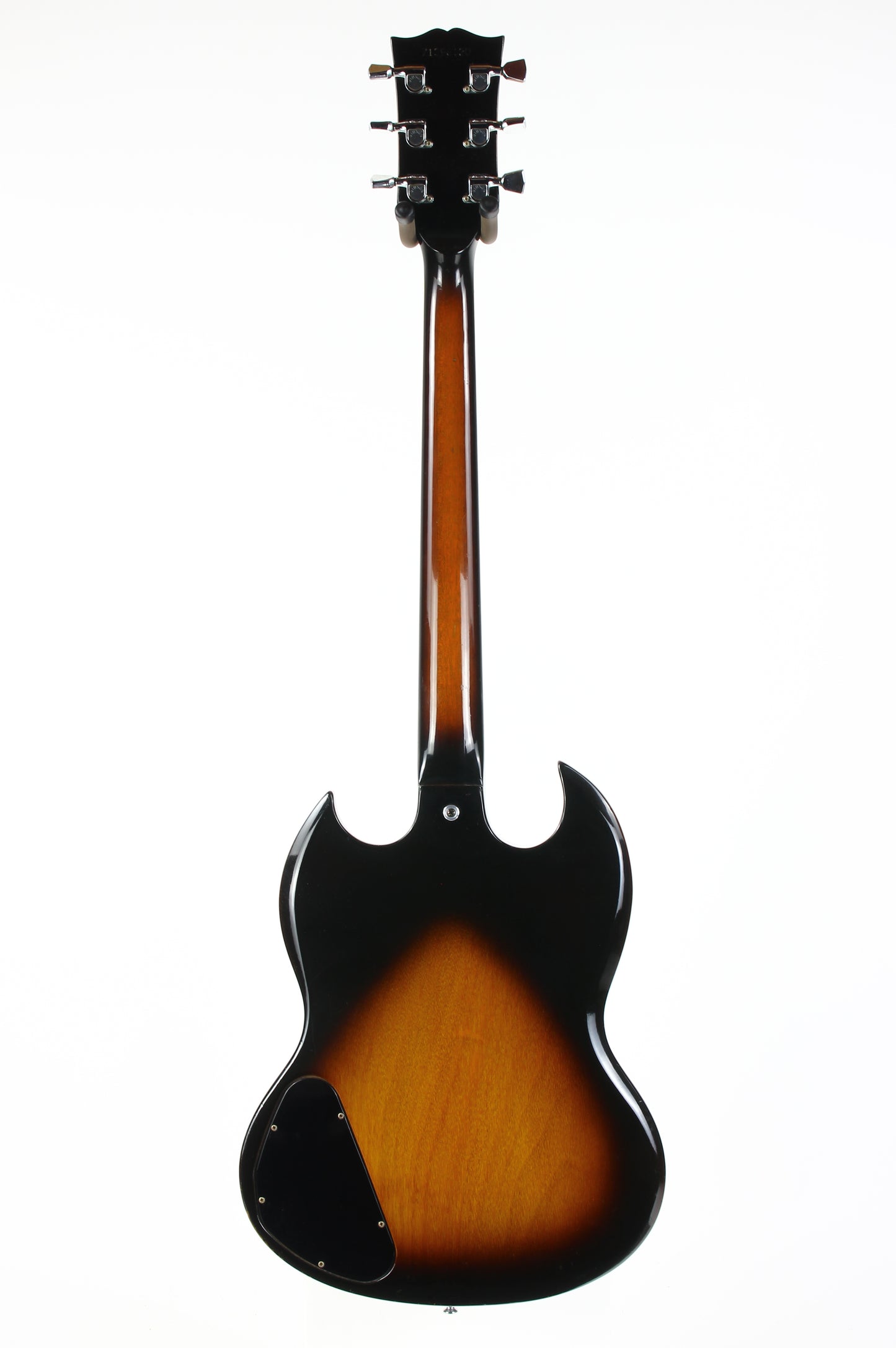 1978 Gibson SG Standard Tobacco Sunburst | 100% Original Vintage Electric Guitar 70s 1970s