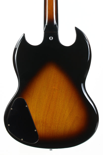 1978 Gibson SG Standard Tobacco Sunburst | 100% Original Vintage Electric Guitar 70s 1970s