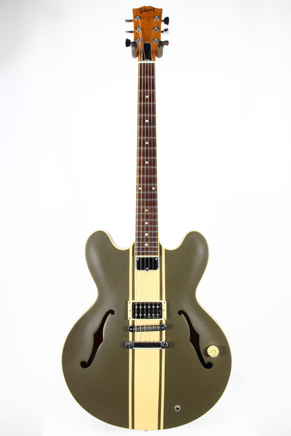 2007 Gibson Tom Delonge ES-333 Signature Model - Blink 182, Angels & Airwaves