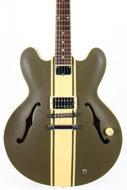 2007 Gibson Tom Delonge ES-333 Signature Model - Blink 182, Angels & Airwaves