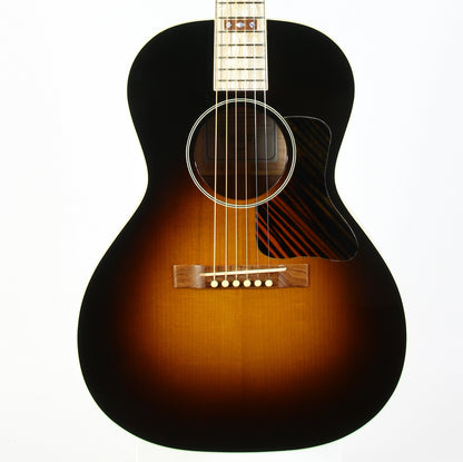 Gibson Custom Shop ELVIS COSTELLO L- Century of Progress 2007 Signed Label, Songwriter Series