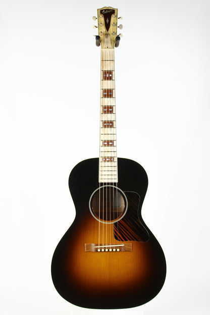 Gibson Custom Shop ELVIS COSTELLO L- Century of Progress 2007 Signed Label, Songwriter Series
