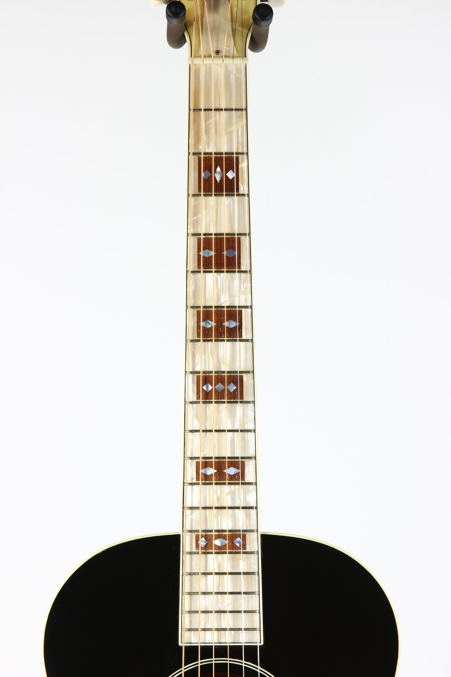 Gibson Custom Shop ELVIS COSTELLO L- Century of Progress 2007 Signed Label, Songwriter Series