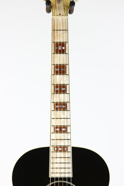 Gibson Custom Shop ELVIS COSTELLO L- Century of Progress 2007 Signed Label, Songwriter Series