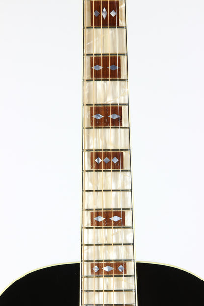 Gibson Custom Shop ELVIS COSTELLO L- Century of Progress 2007 Signed Label, Songwriter Series