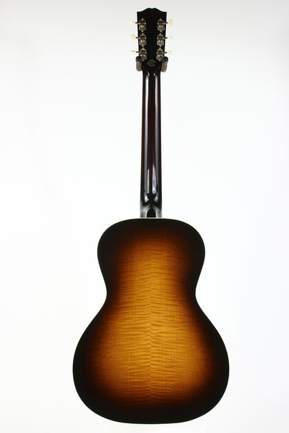 Gibson Custom Shop ELVIS COSTELLO L- Century of Progress 2007 Signed Label, Songwriter Series