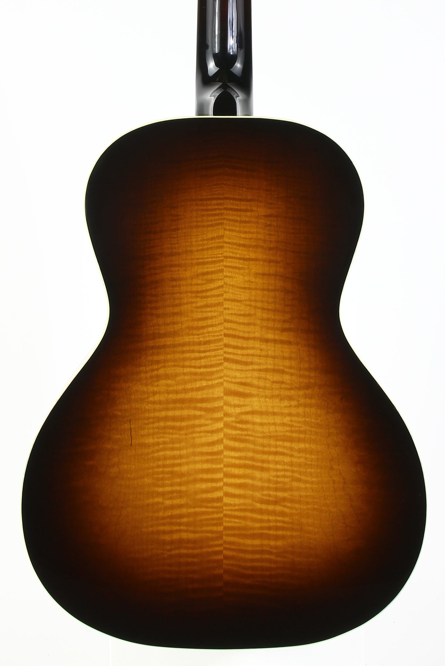 Gibson Custom Shop ELVIS COSTELLO L- Century of Progress 2007 Signed Label, Songwriter Series