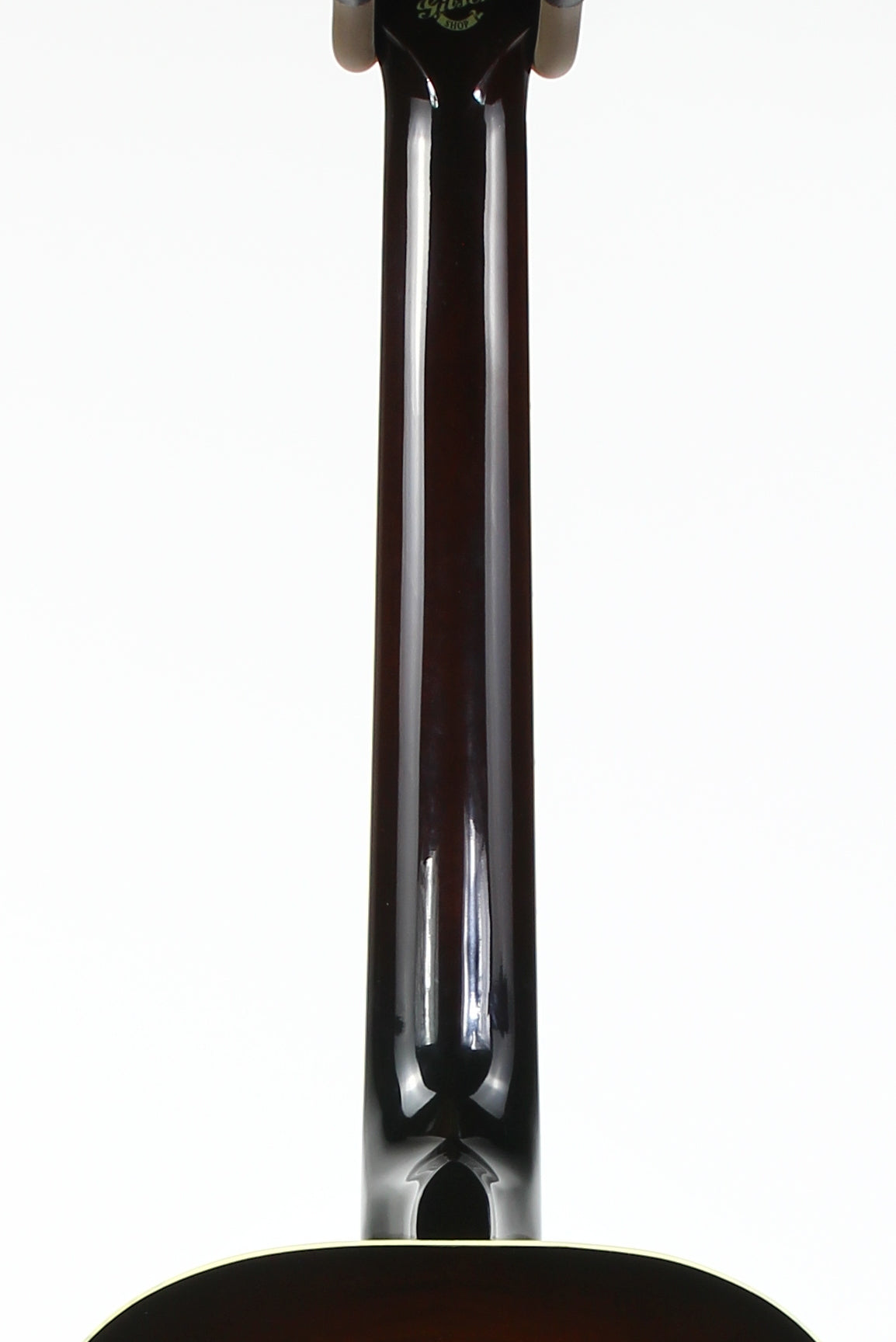 Gibson Custom Shop ELVIS COSTELLO L- Century of Progress 2007 Signed Label, Songwriter Series