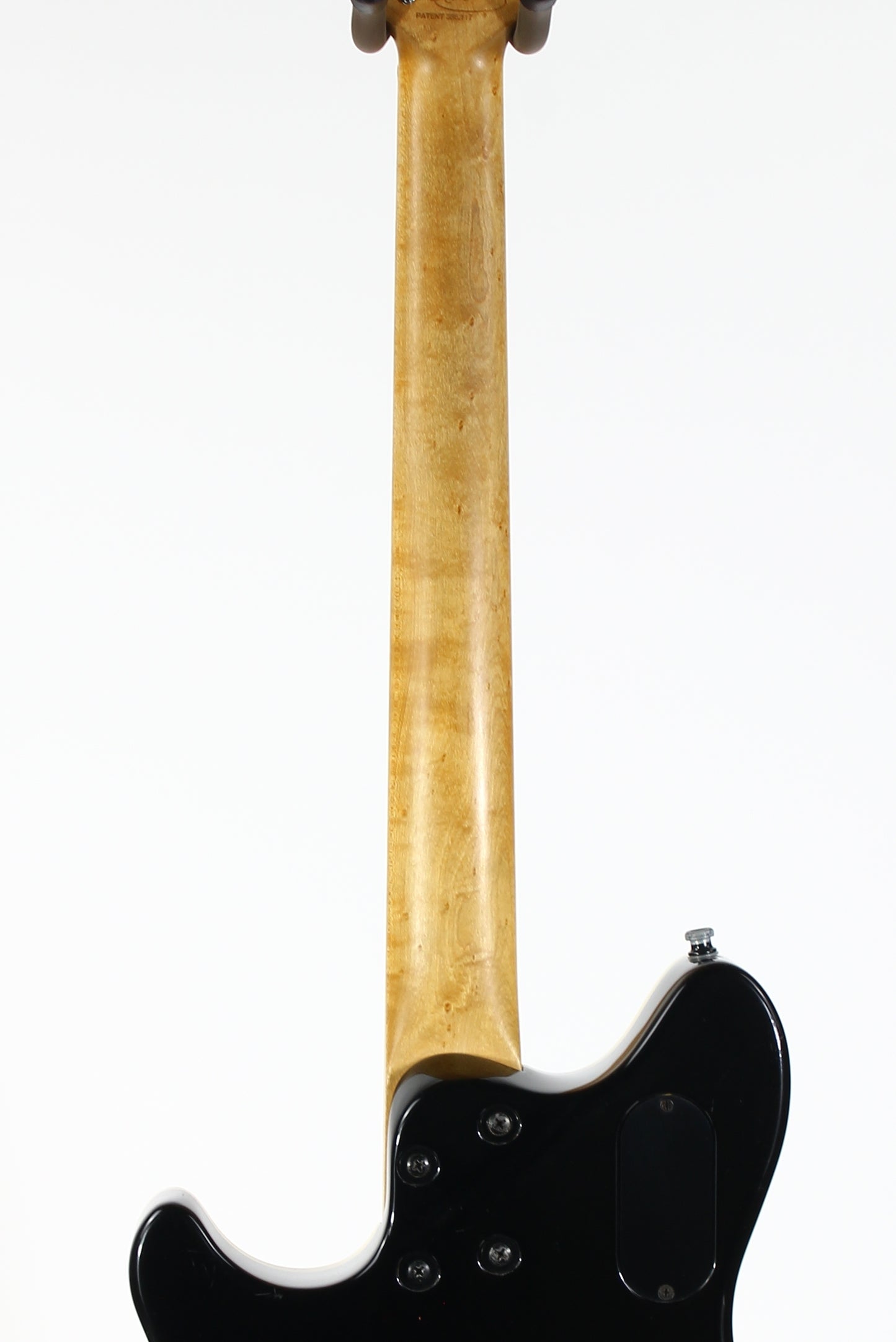 c 1999 Peavey EVH Wolfgang with Stop-Bar Tailpiece USA Standard | Eddie Van Halen Hardtail HT Red