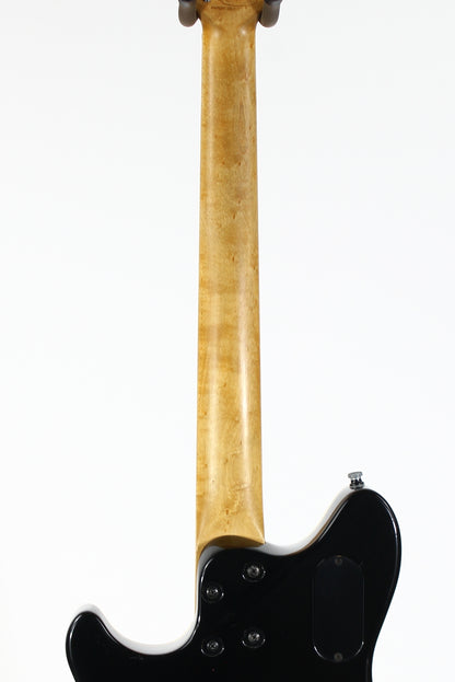 c 1999 Peavey EVH Wolfgang with Stop-Bar Tailpiece USA Standard | Eddie Van Halen Hardtail HT Red