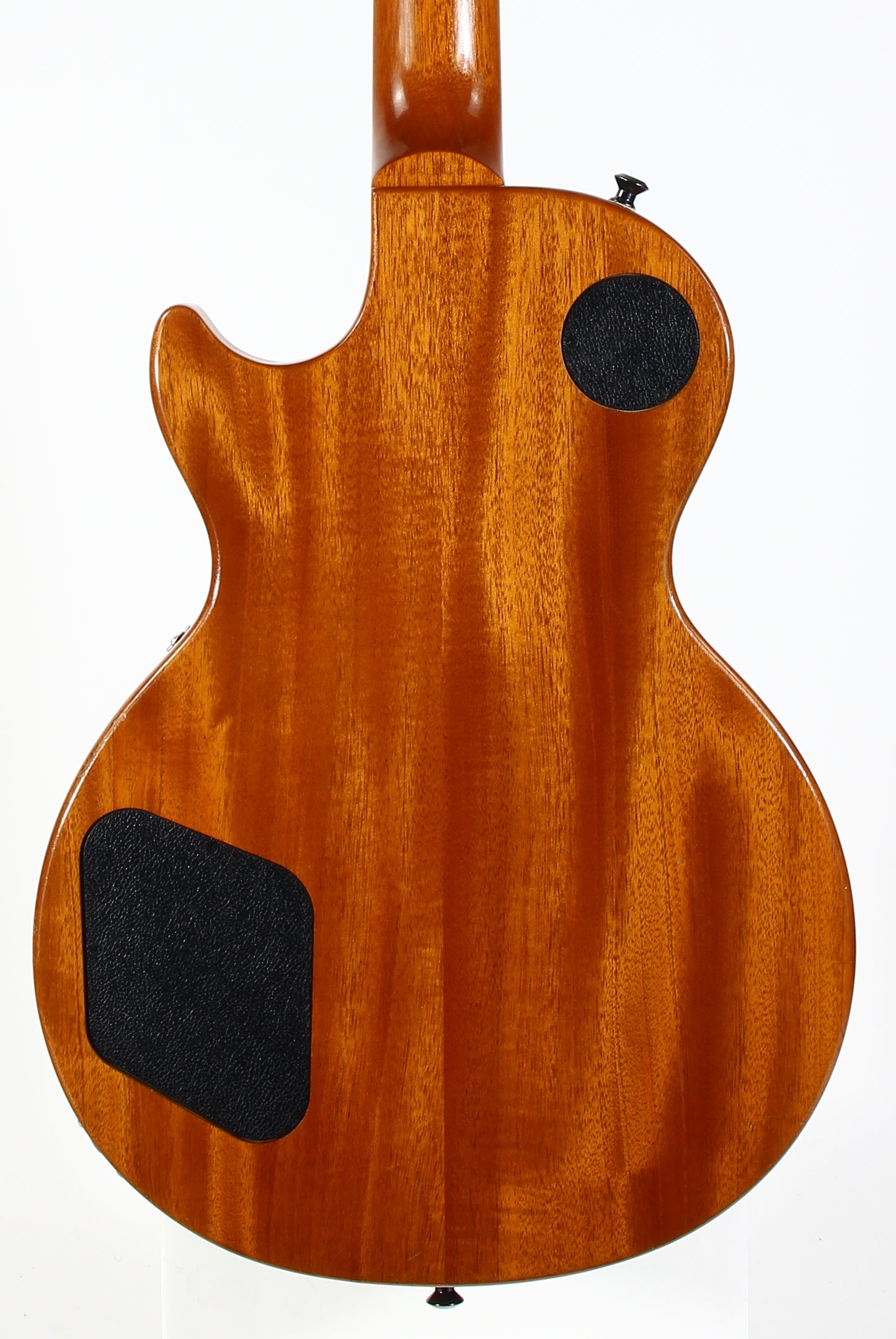 Gibson Les Paul Signature Player Plus 2018 Satin Ocean Blue