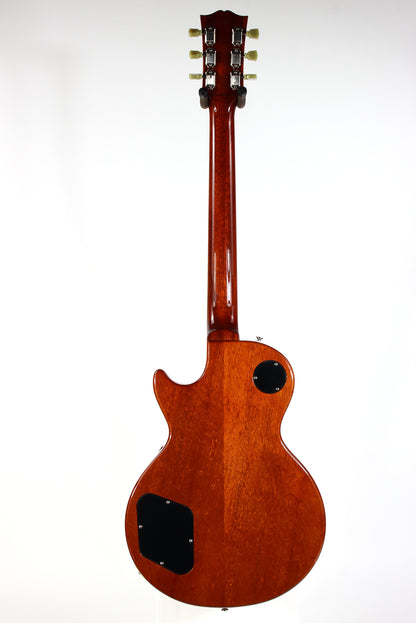 2024 Tokai LS148F Vintage Series Made in Japan Les Paul Lemon Drop Guitar MIJ Love Rock