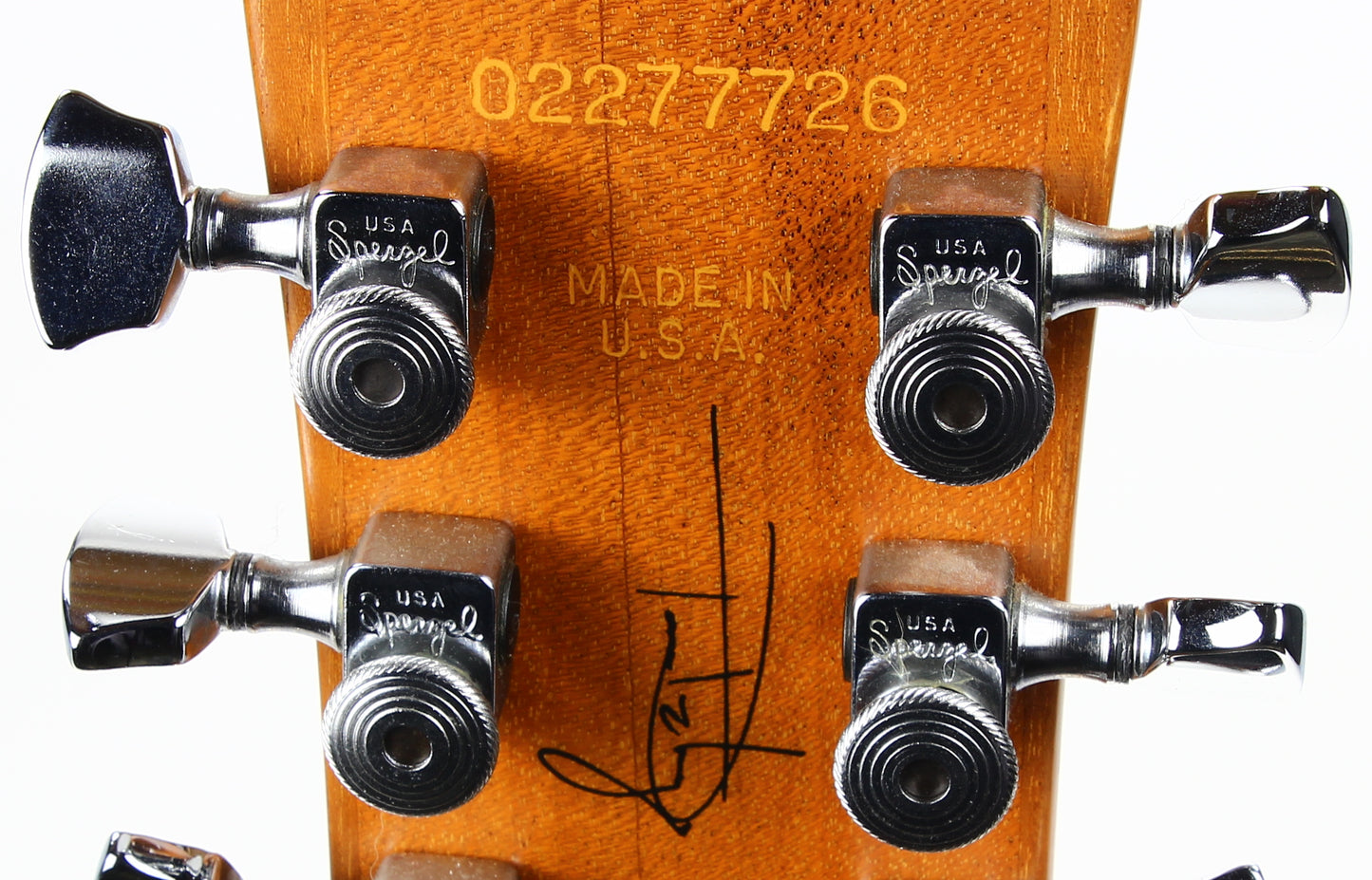 2007 Gibson Tom Delonge ES-333 Signature Model - Blink 182, Angels & Airwaves