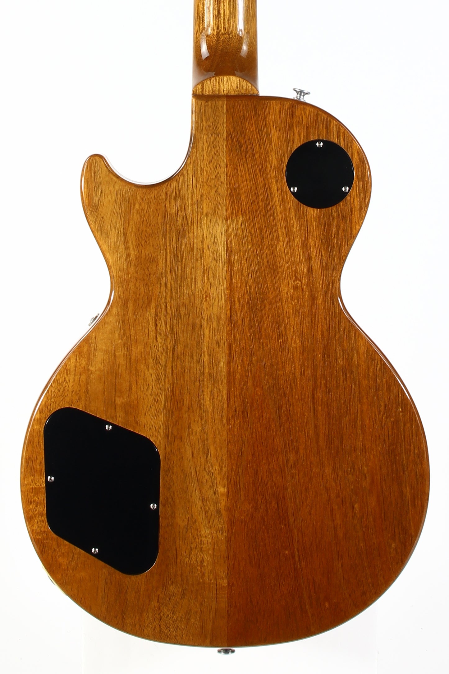 2023 Gibson USA '50s Les Paul Standard Fuchsia Figured Top! 1950s Neck Shape