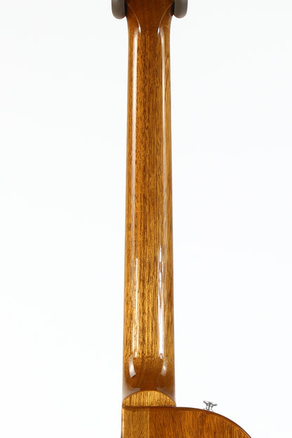 2023 Gibson USA '50s Les Paul Standard Fuchsia Figured Top! 1950s Neck Shape