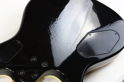 c 1999 Peavey EVH Wolfgang with Stop-Bar Tailpiece USA Standard | Eddie Van Halen Hardtail HT Red