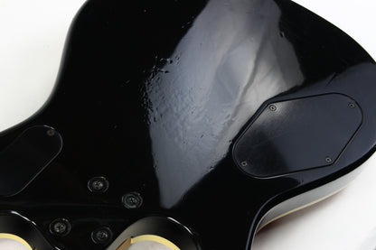 c 1999 Peavey EVH Wolfgang with Stop-Bar Tailpiece USA Standard | Eddie Van Halen Hardtail HT Red