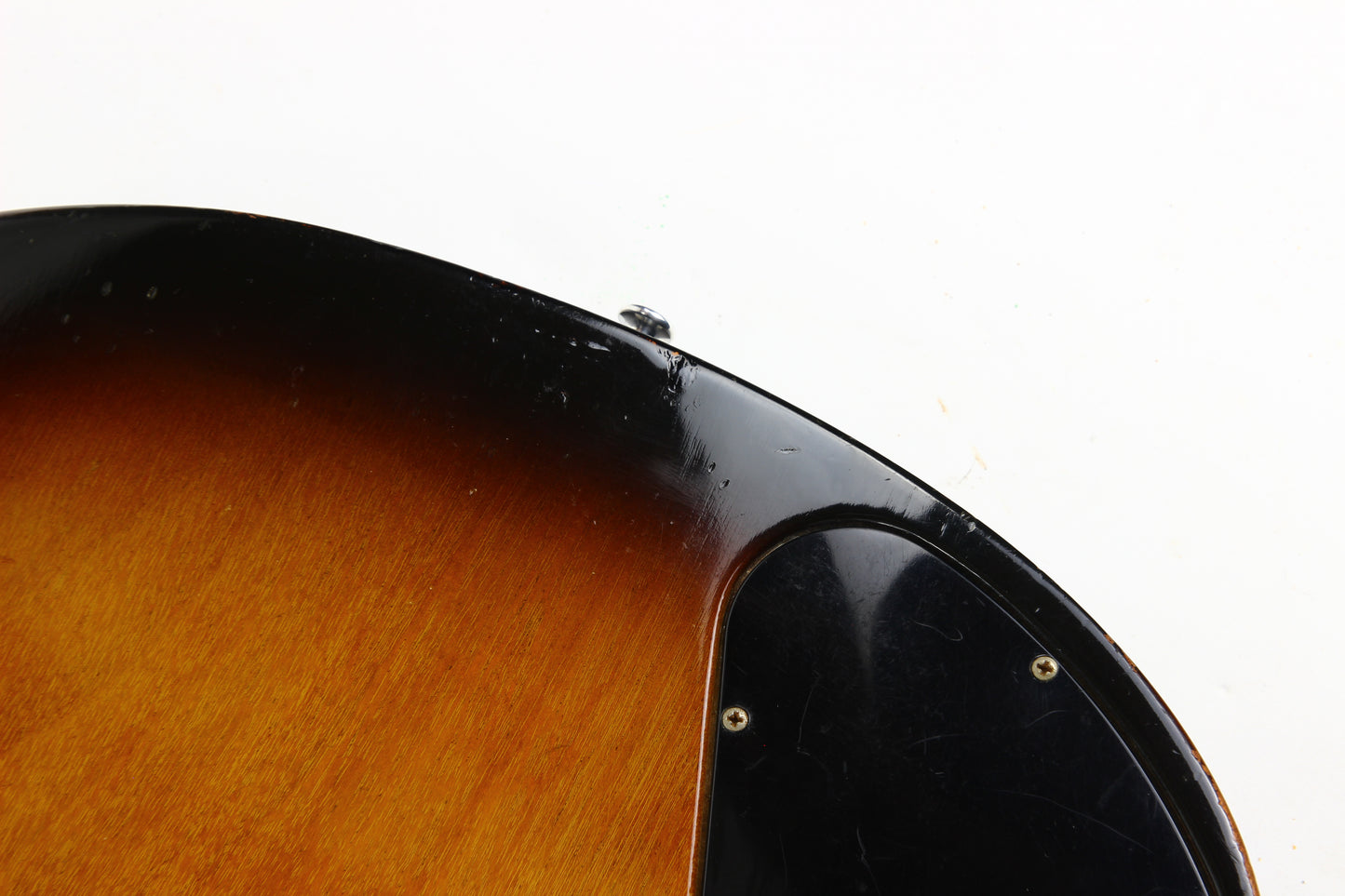 1978 Gibson SG Standard Tobacco Sunburst | 100% Original Vintage Electric Guitar 70s 1970s