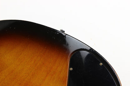 1978 Gibson SG Standard Tobacco Sunburst | 100% Original Vintage Electric Guitar 70s 1970s