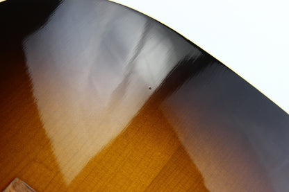 Gibson Custom Shop ELVIS COSTELLO L- Century of Progress 2007 Signed Label, Songwriter Series