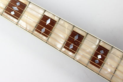 Gibson Custom Shop ELVIS COSTELLO L- Century of Progress 2007 Signed Label, Songwriter Series