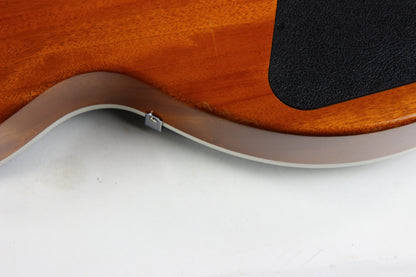 Gibson Les Paul Signature Player Plus 2018 Satin Ocean Blue