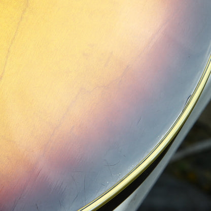 1967 Epiphone Sheraton E212T Sunburst Gibson Kalamazoo USA made Vintage Guitar ES-355 335