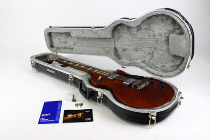 Gibson Les Paul Studio Vintage Mahogany 2003 - 2007 Faded Cherry