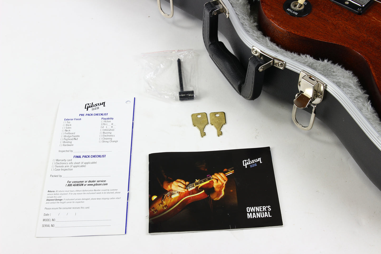 Gibson Les Paul Studio Vintage Mahogany 2003 - 2007 Faded Cherry