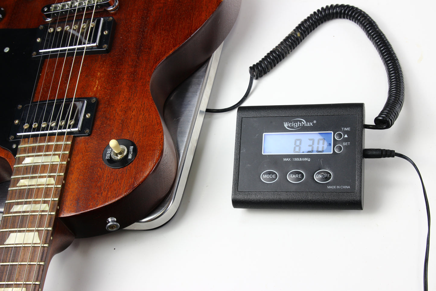 Gibson Les Paul Studio Vintage Mahogany 2003 - 2007 Faded Cherry